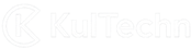 KulTechn Neon Logo